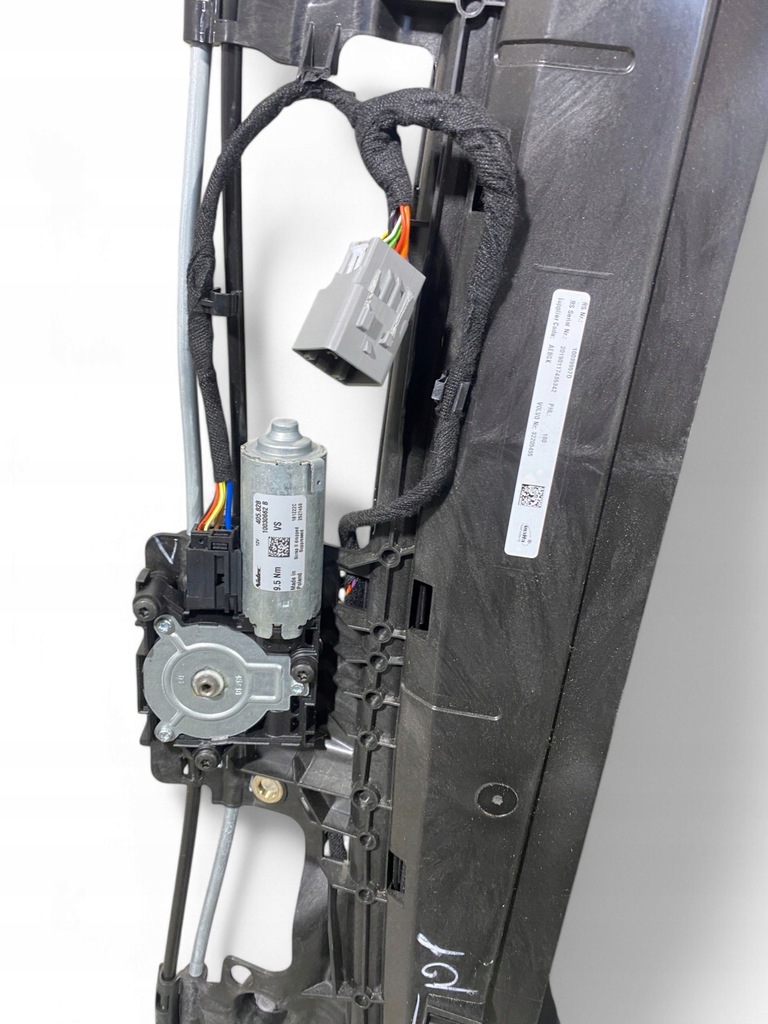 фото №11, Volvo xc90 2022 люк комплект 32205495