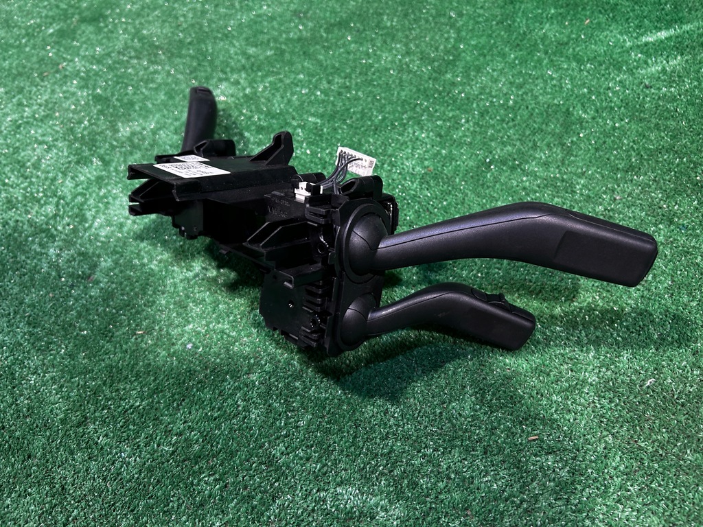 фото №9, Volkswagen skoda переключатель комбинированный 5k0953501em