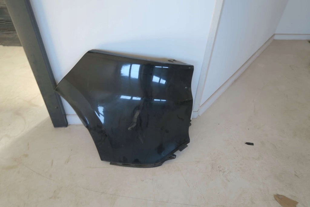 фото №1, Clio vi бампер задня ліва чверть