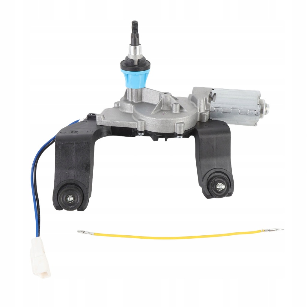 Oem 987002w000 двигун моторчик двірники до santa fe sport 2013-2017 Доставка