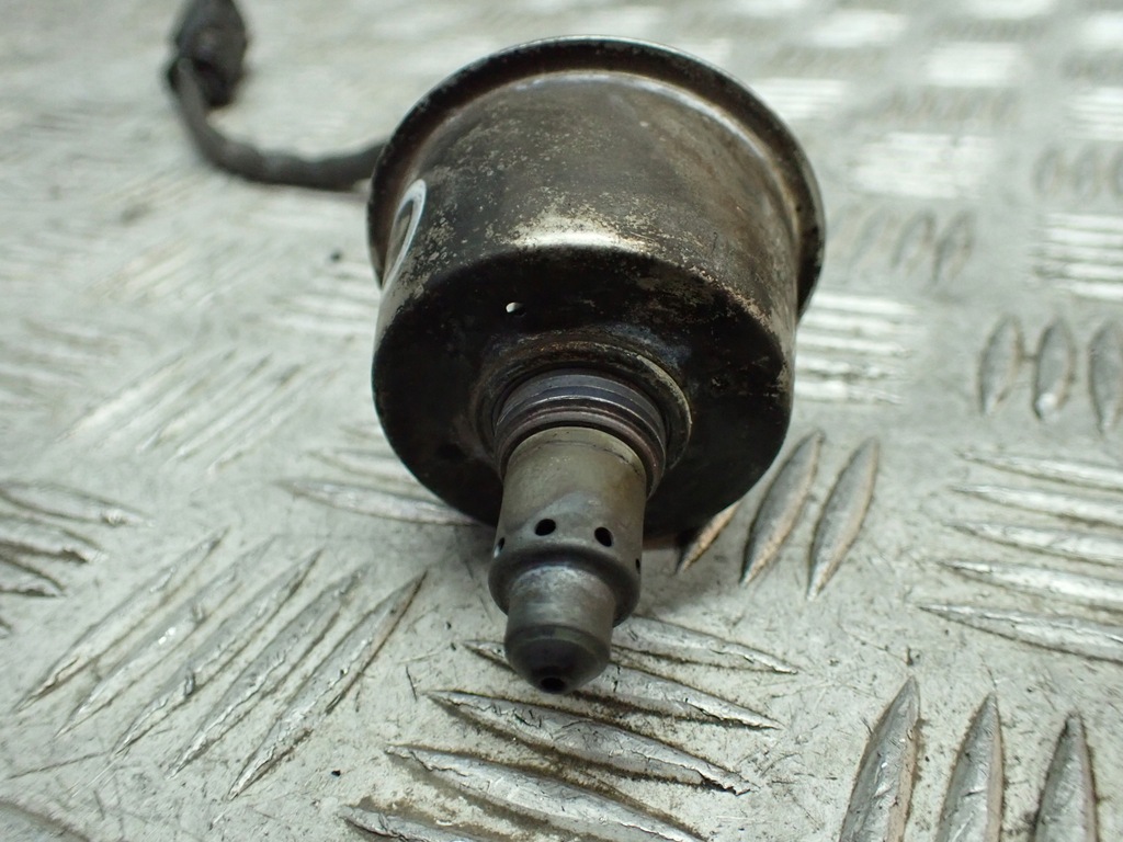 фото №6, Датчик лямбда-зонд передня перед ліва колектор chevrolet corvette c8 6.2 2020-