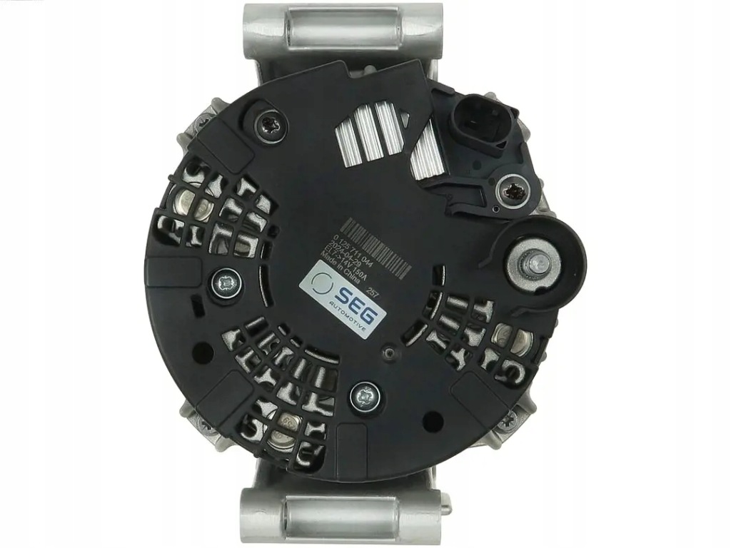 Купить As-pl a0988 seg генератор 150a к audi a4 a5 q5