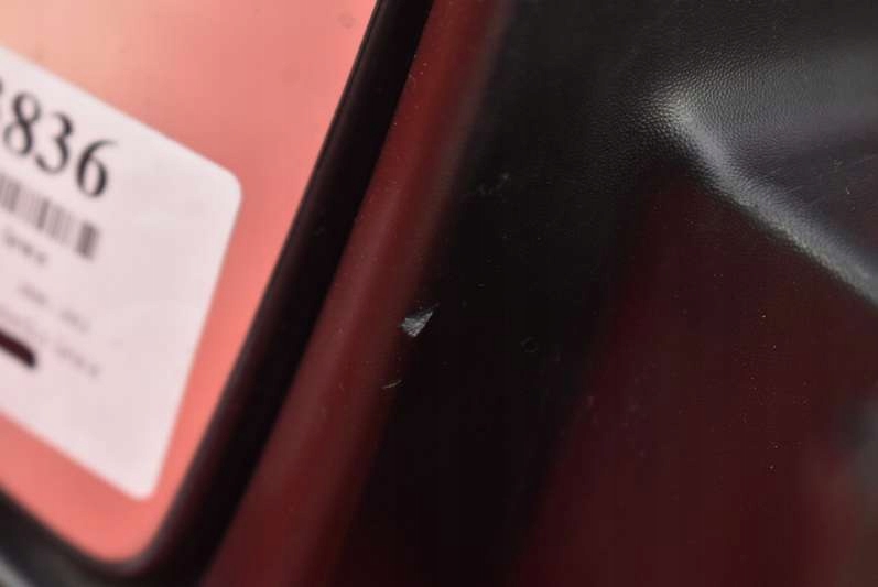 фото №13, Дзеркало ліва чорні 96815476xt eu peugeot partner 2 ii 08-12 3+2 pin