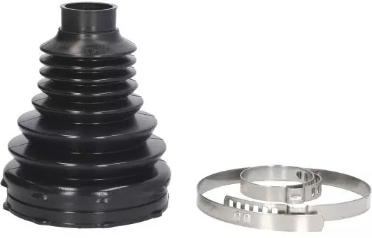 фото №1, Spidan 36125 набор защита, система рулевой