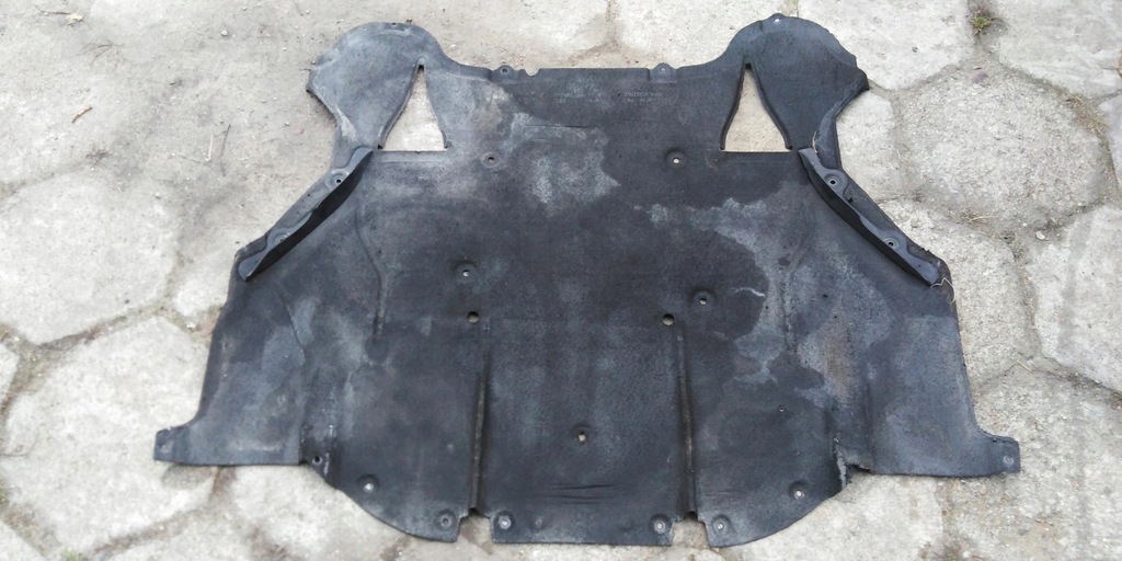 фото №9, Audi r8 4s tfsi защита плита подвеска 4s0825205