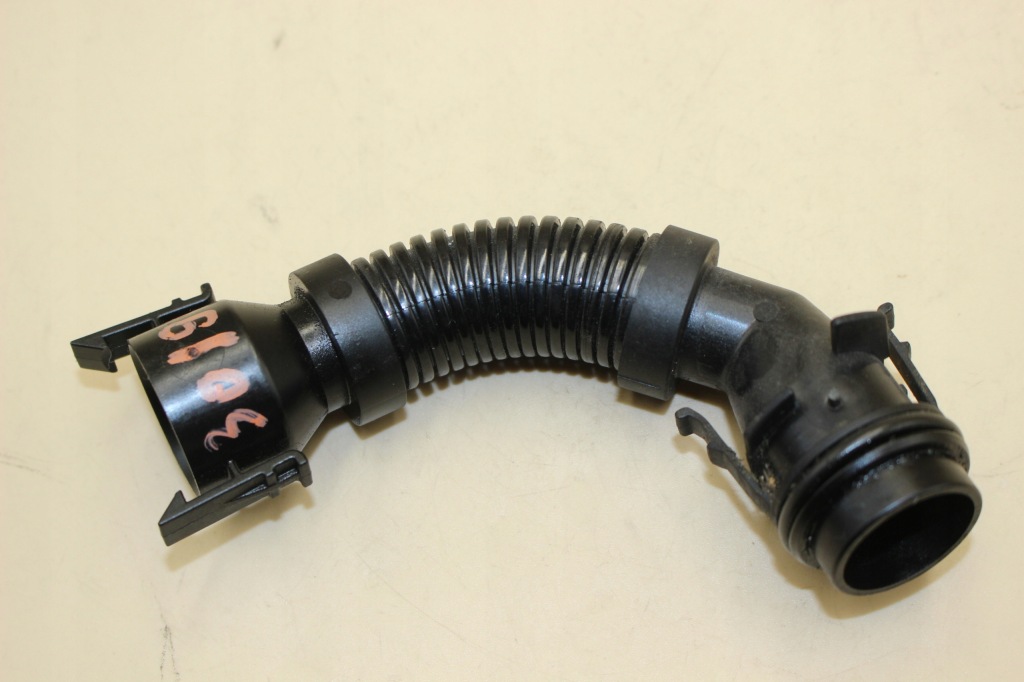 Купити Bmw 1 f40 двигун air повітропровід вентиляційний клапан шланг 13718513943 8513943 original