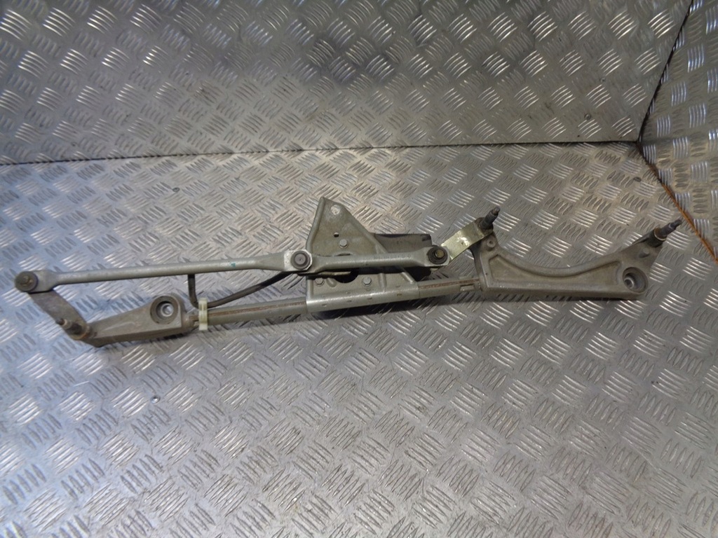 фото №1, Механізм двірник перед w203 a2038200342