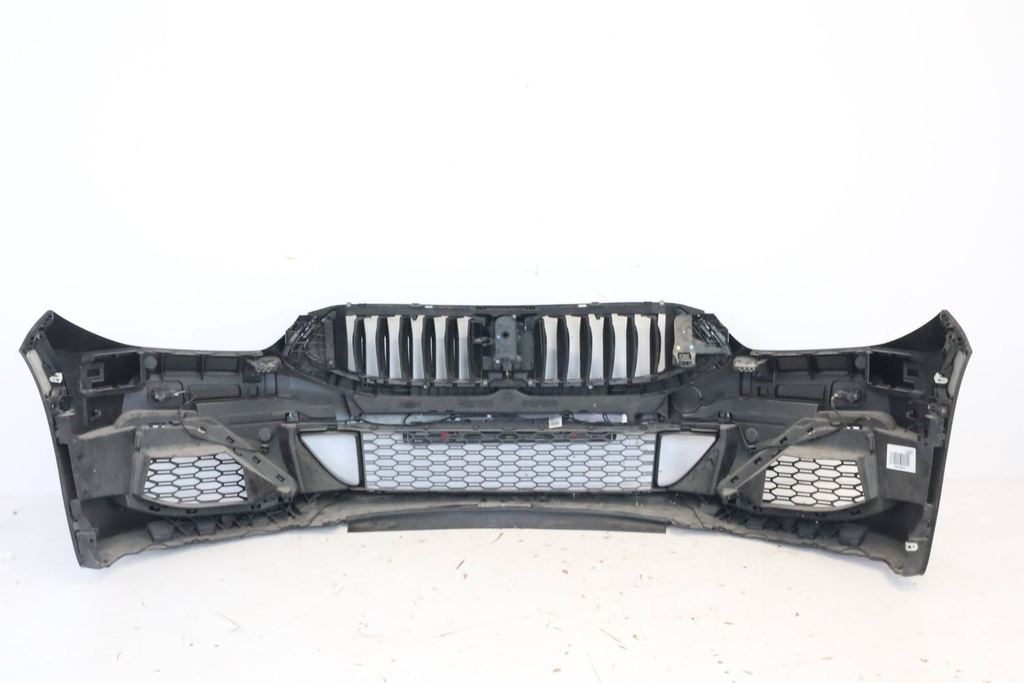 фото №8, Бампер перед передній bmw g14 g15 g16 m-pakiet c46 usa