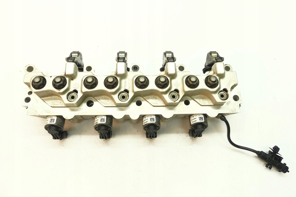 фото №5, Активатор клапанів multiair fiat alfa romeo