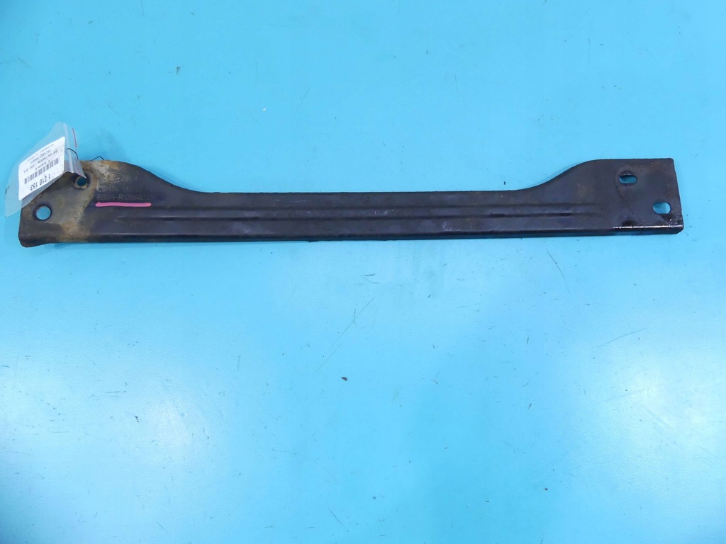 фото №1, Кронштейн балка двигателя land rover freelander ii