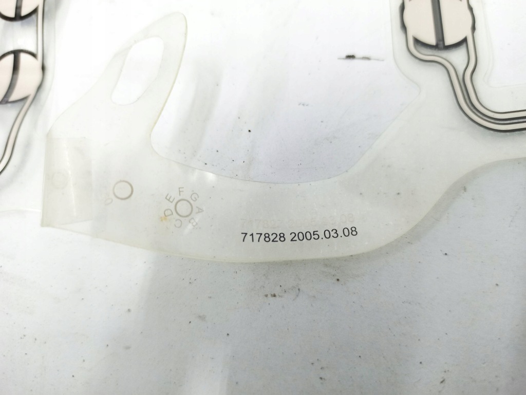 фото №13, Mercedes-benz cls c219 2005 сидіння, сидіння