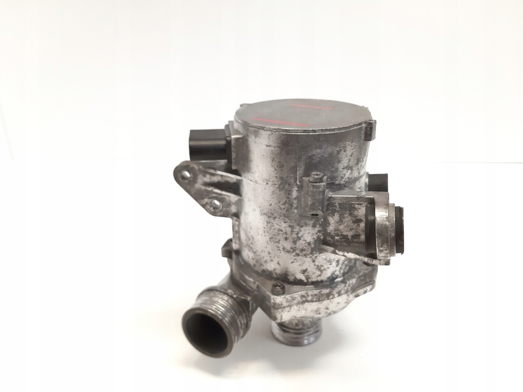 Насос води електричний. bmw e90 1.6 1.8 7561229 7010787 Зі Шроту