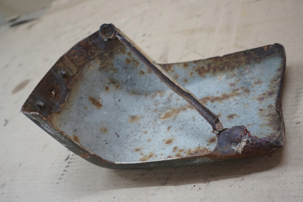 фото №10, Nissan patrol бампер кронштейн уголок правый перед передний gr y60