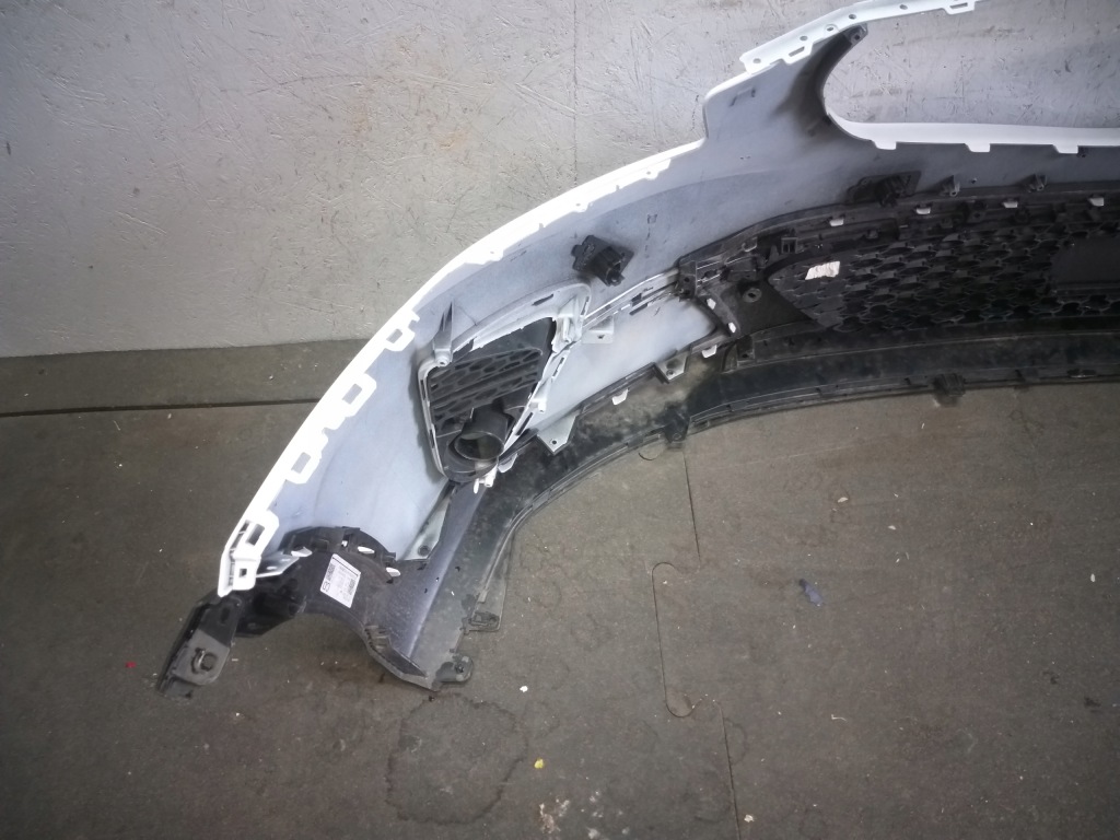 фото №6, Бампер перед kia xceed x ceed