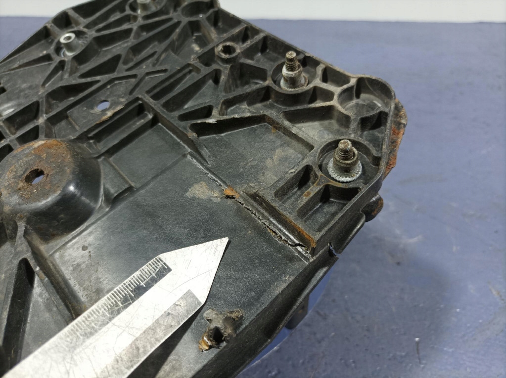 фото №5, Mazda 6 iii gj основание аккумулятор kd5356041