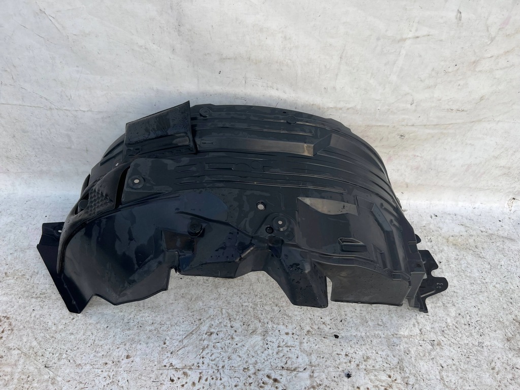 фото №7, Подкрылок левая nissan navara pathfinder d40 перед