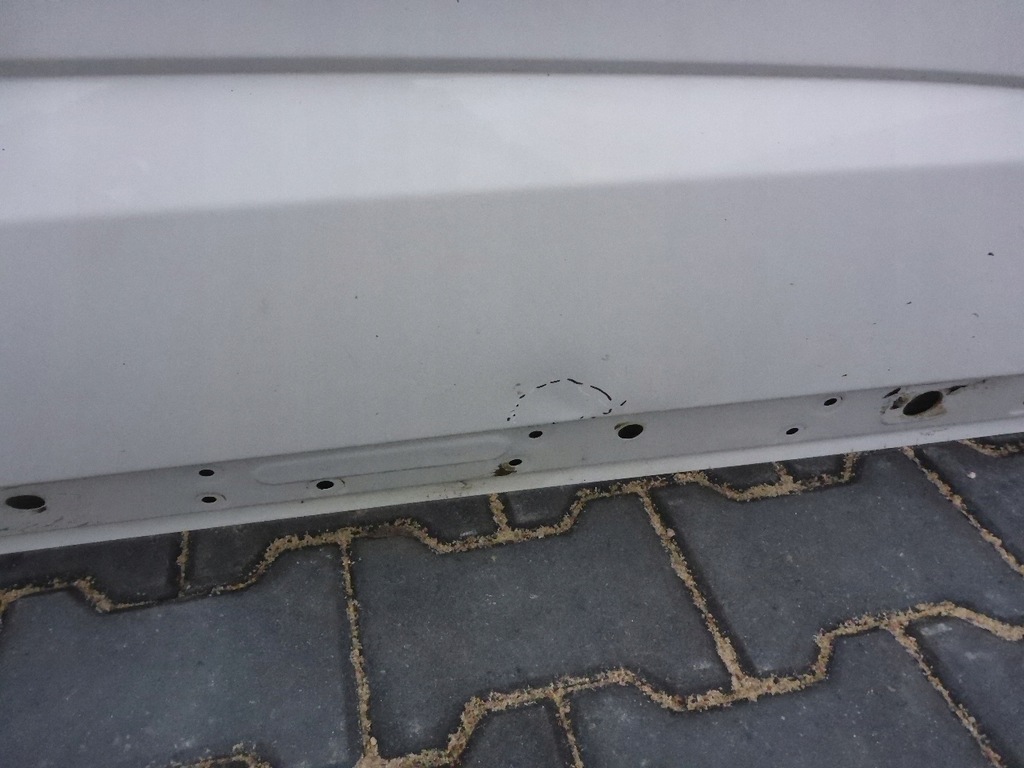 фото №8, Jaguar e-pace передні праве двері оригінал