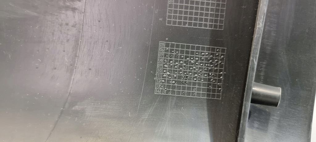 фото №14, Накладка бампера перед audi a6 c6 allroad