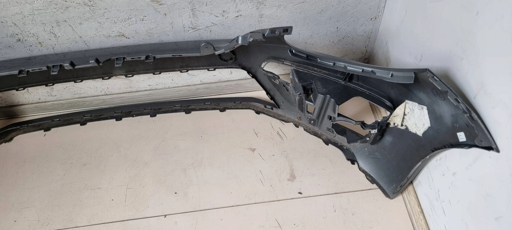 фото №5, Бампер перед vw new beetle r-line 5c5