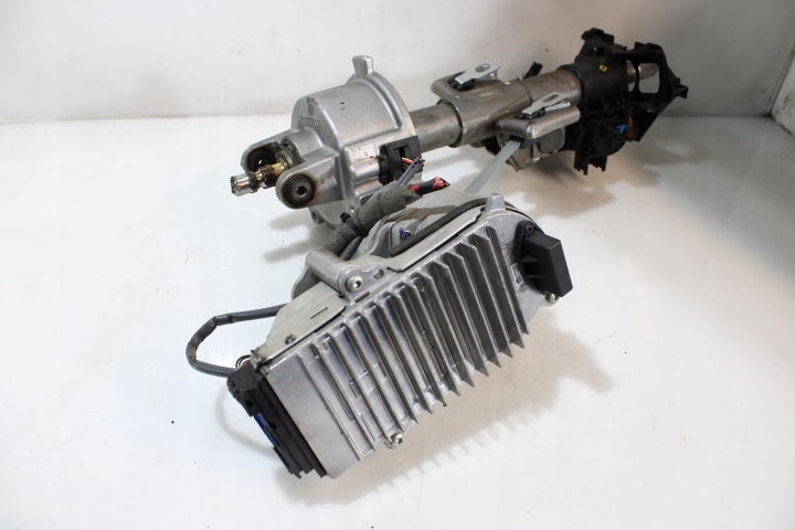 фото №1, Двигатель насос усилителя opel meriva a 1.7cdti