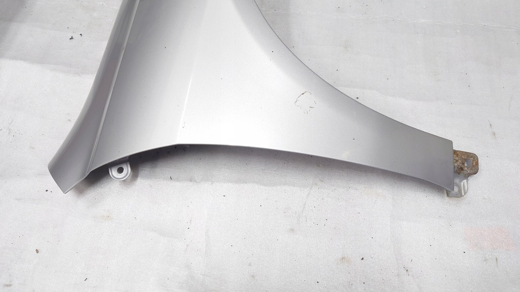 фото №6, Крыло правый передний перед accord vii nh623m 2003-2008