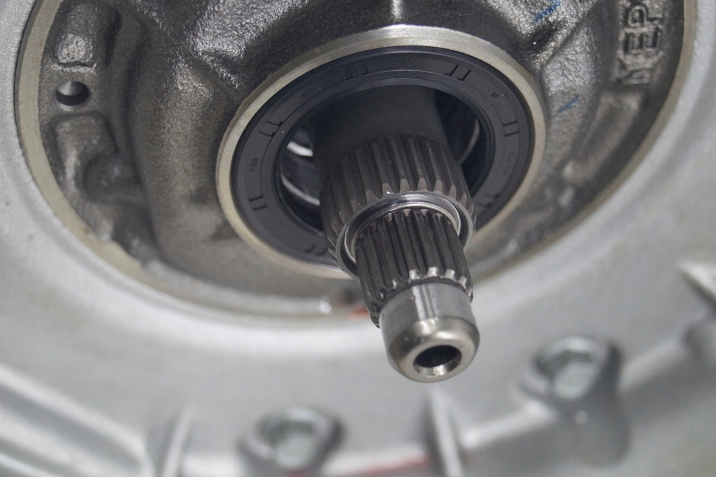 фото №9, Коробка передач передач kia picanto iii 1.2 b ej5fd3 2fa7