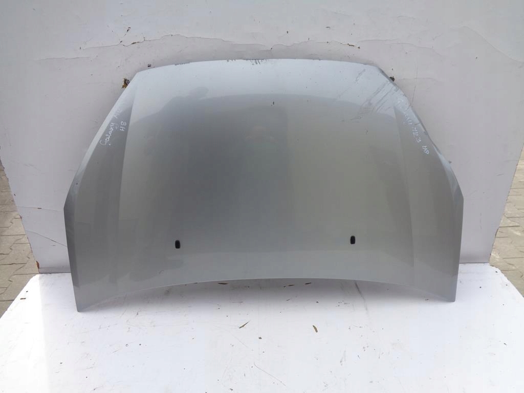 фото №1, Капот крышка ford galaxy mk3 h8