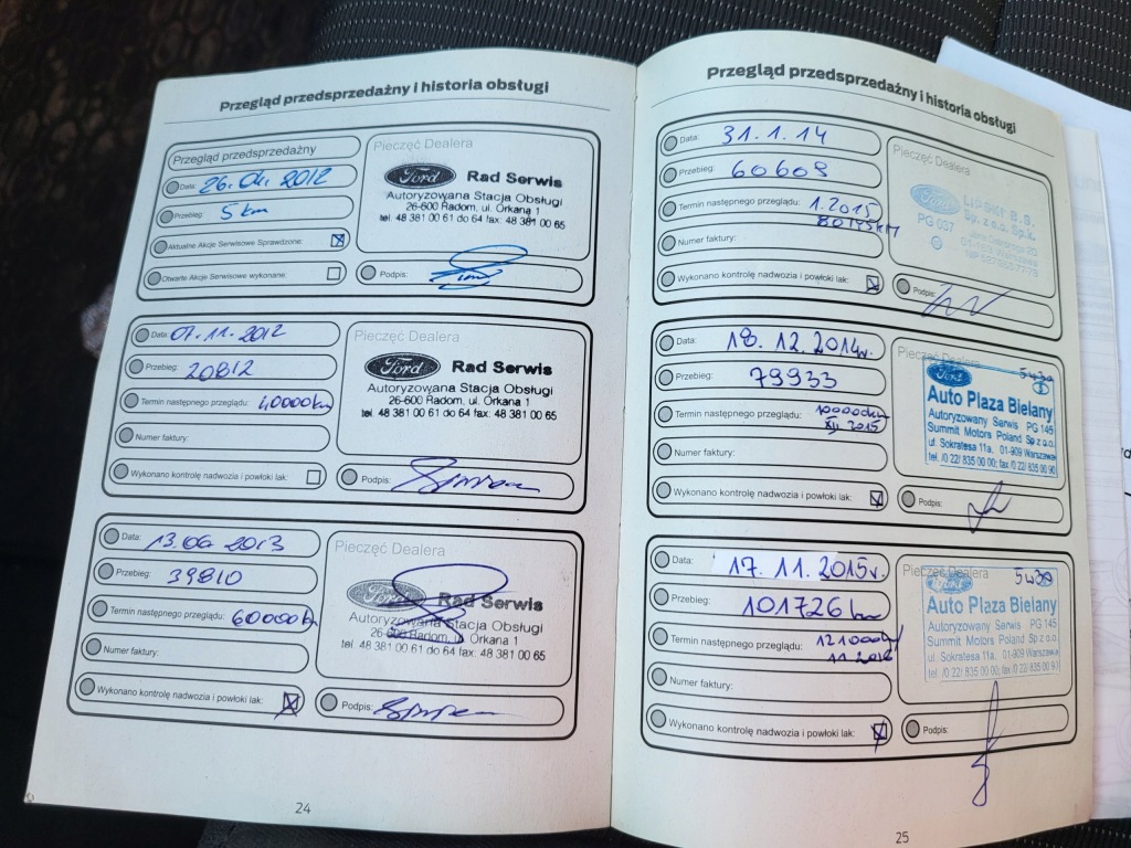 Ford mondeo mk4 s-max рестайлінг  12r 2.0 tdci двигун 163 Київ