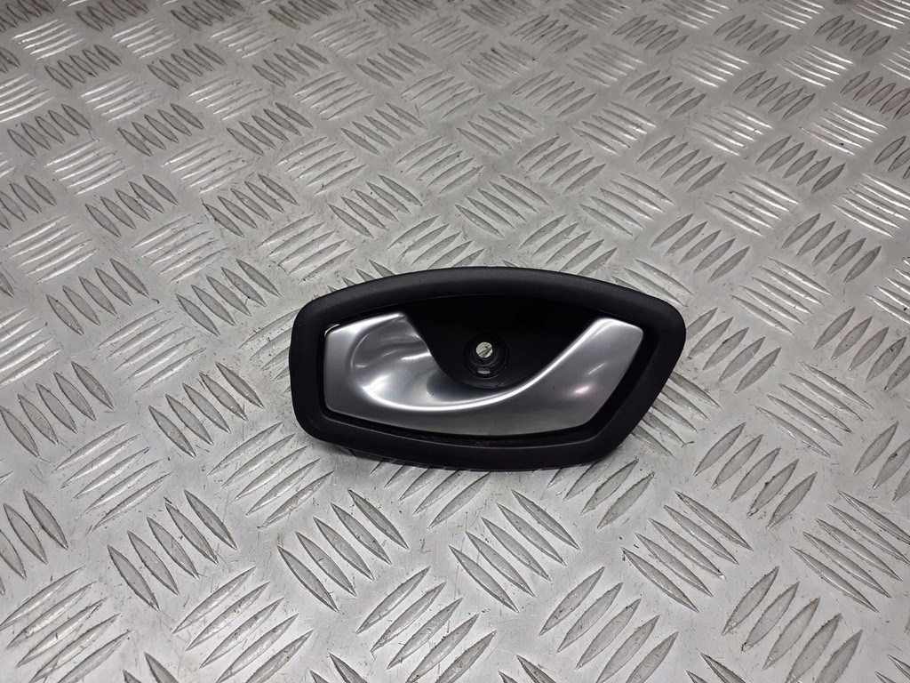 фото №1, Ручка левая передняя внутренняя renault laguna iii