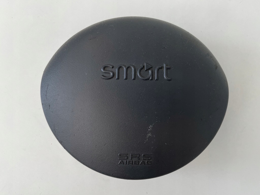 фото №1, Подушка подушка безпеки водія smart fortwo