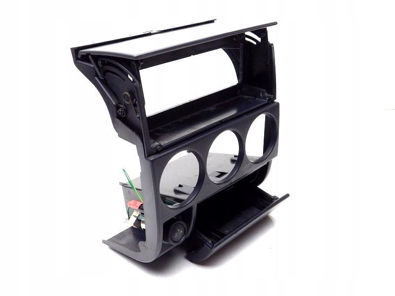 фото №9, 9602991677 рамка консоли citroen berlingo