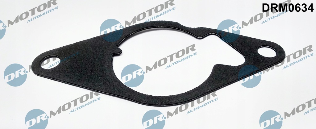 фото №2, Прокладка насоса вакуум do opel combo 1.3