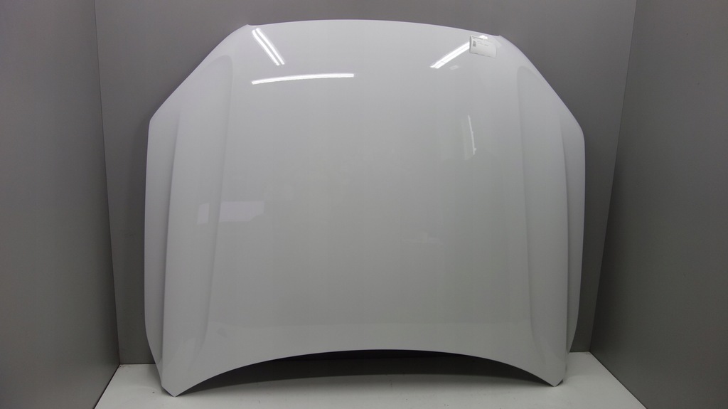 фото №1, Volvo xc90 ii капот колір 614