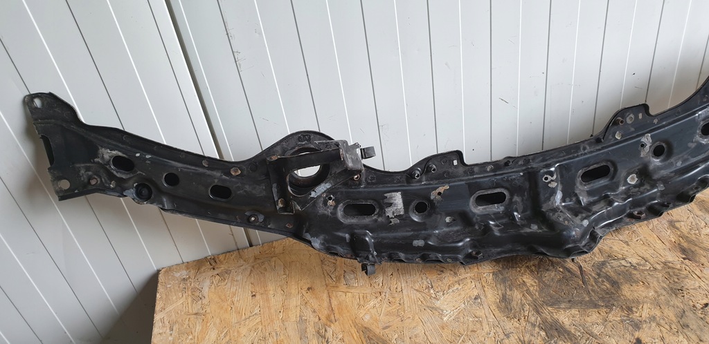 фото №7, Pas верхний усилитель alfa romeo 159 1,8