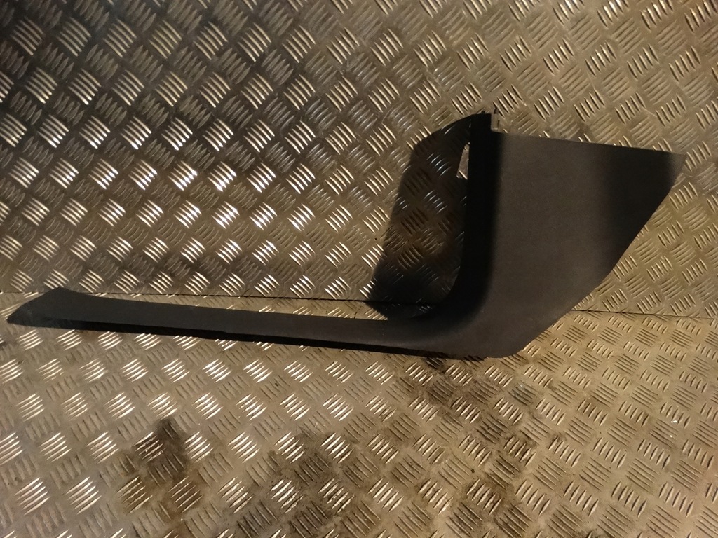 фото №1, Ideal защита порог левая mercedes w167 magmagrau 1