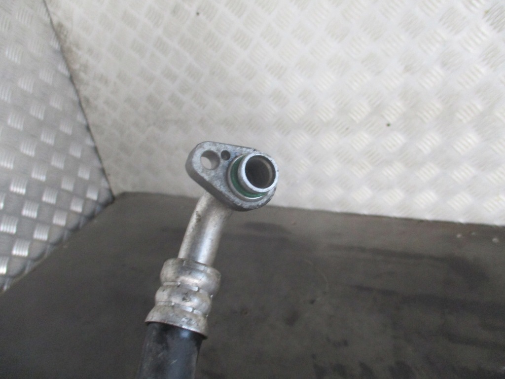 фото №8, Труба кондиционера toyota corolla verso 04-08