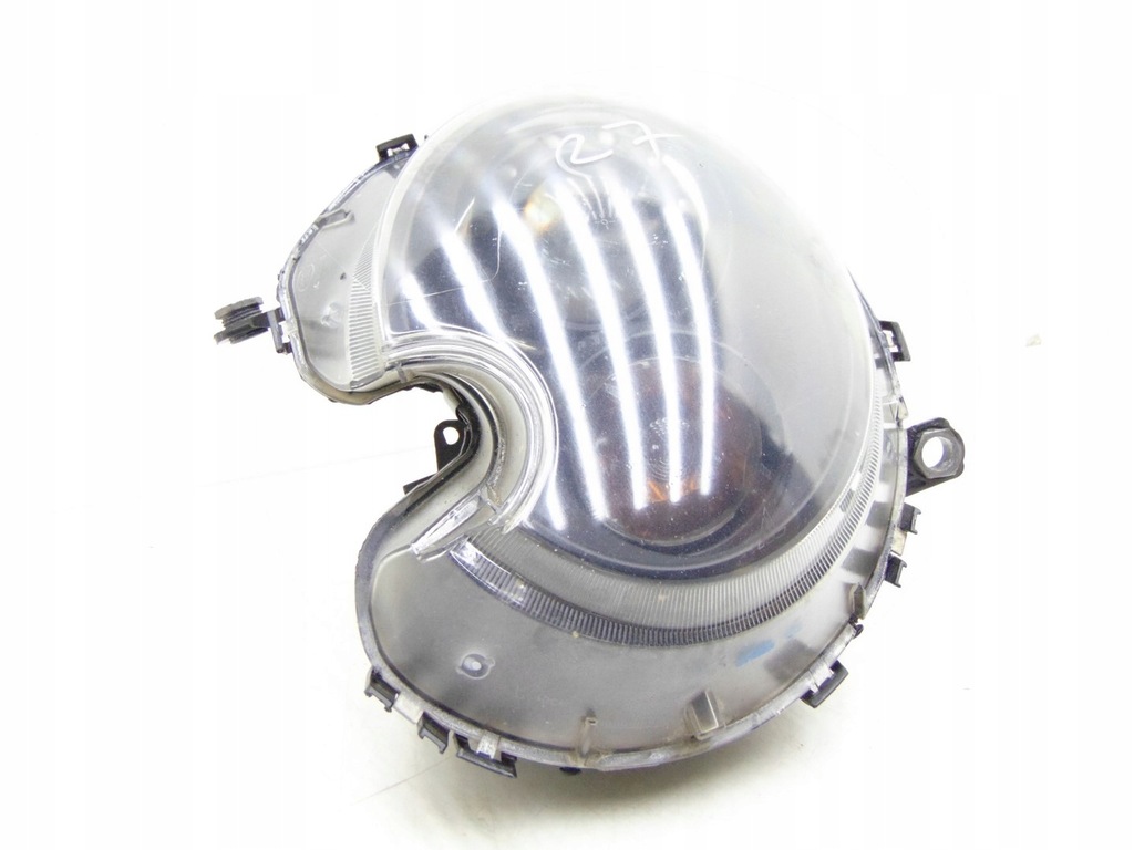 фото №1, Mini оригинальный номер 162703