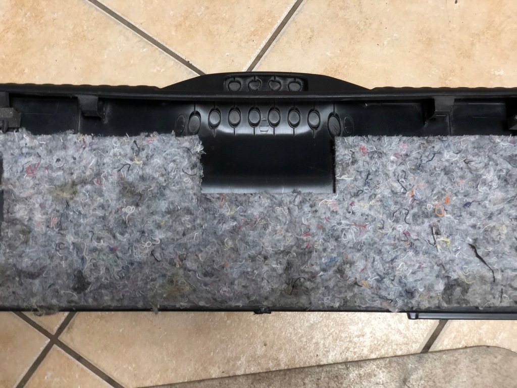 фото №7, Citroen оригинальный номер 9811857577 защита поперечина заднего c3 iii