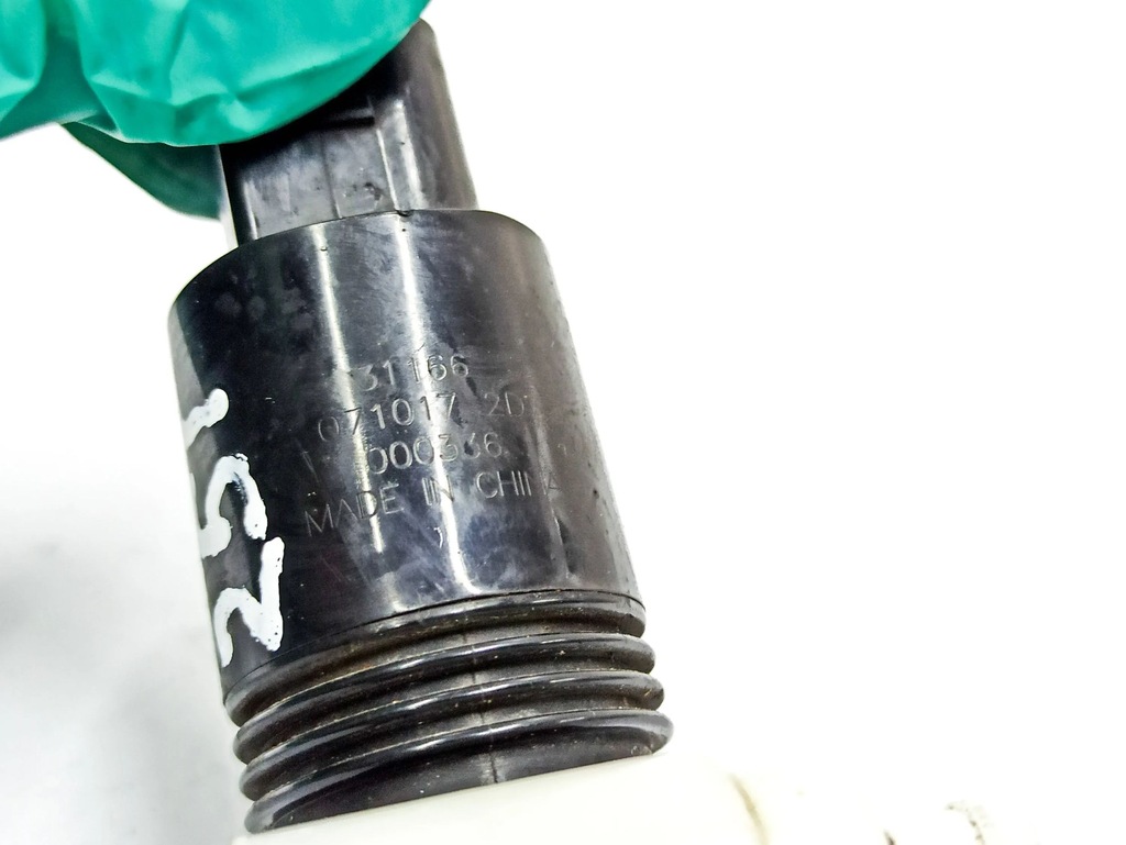 фото №10, Mercedes-benz r w251 2008 насос омивача