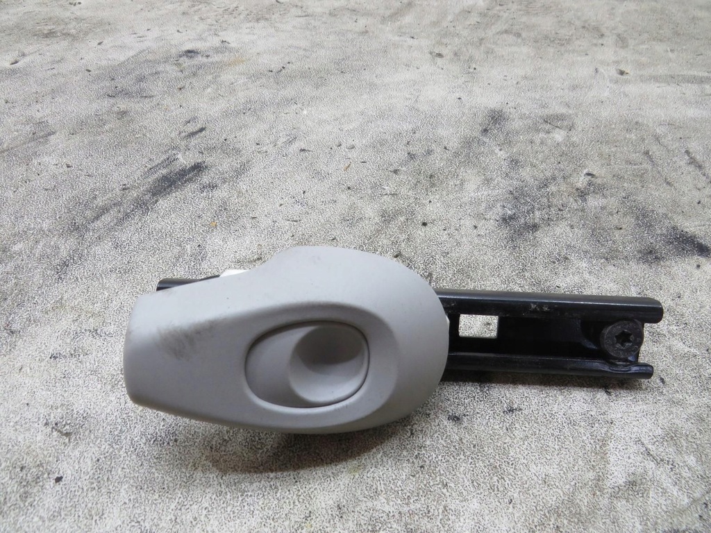 фото №5, Регулювання висоти поперечина clio iv 878248632r