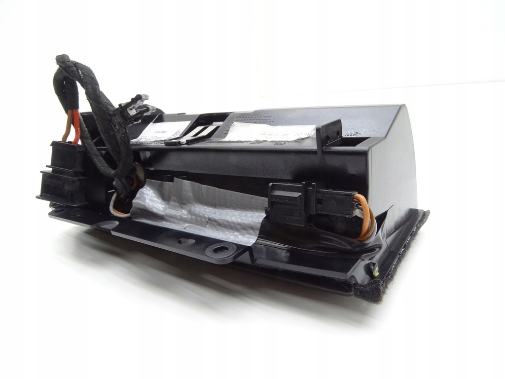 фото №11, Пепельница правый задняя vw phaeton 3d4857406