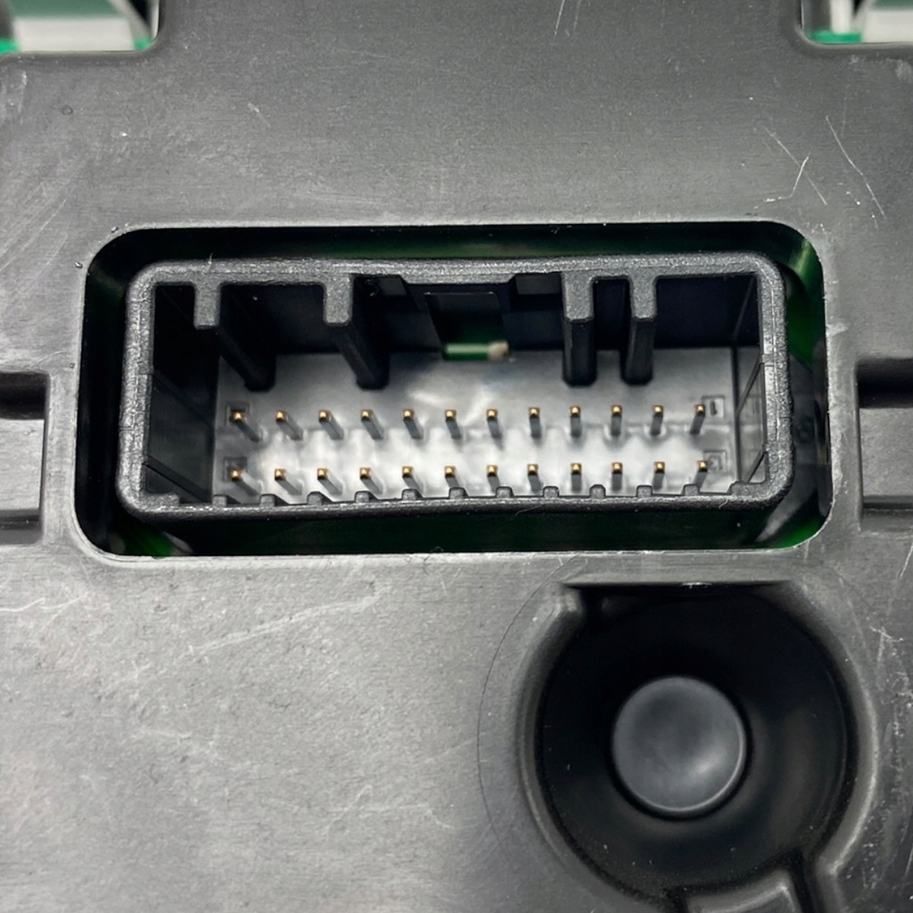 фото №14, Счетчик приборы renault trafic iii 248105930r