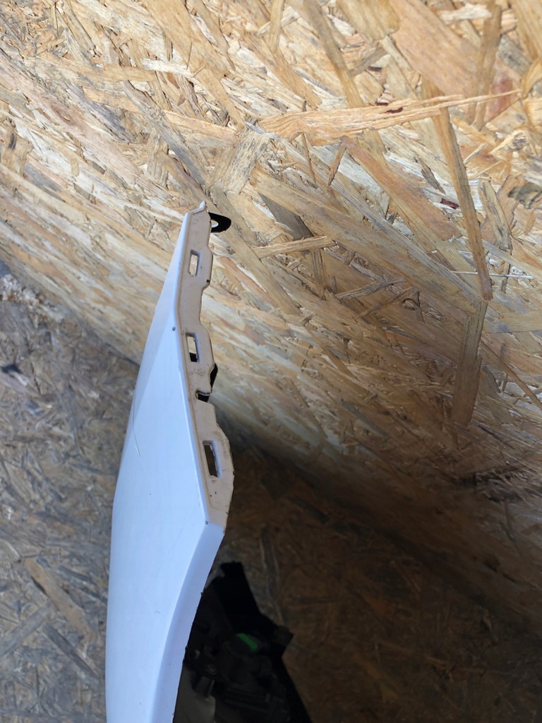 фото №9, Бампер передний mazda cx-5 i 4pdc