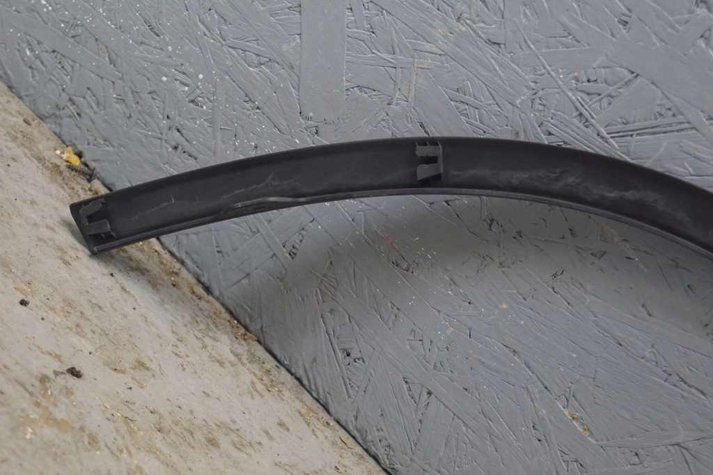 фото №12, Honda cr-v iii молдинг крила лівий перед 74165-sww-a001 458