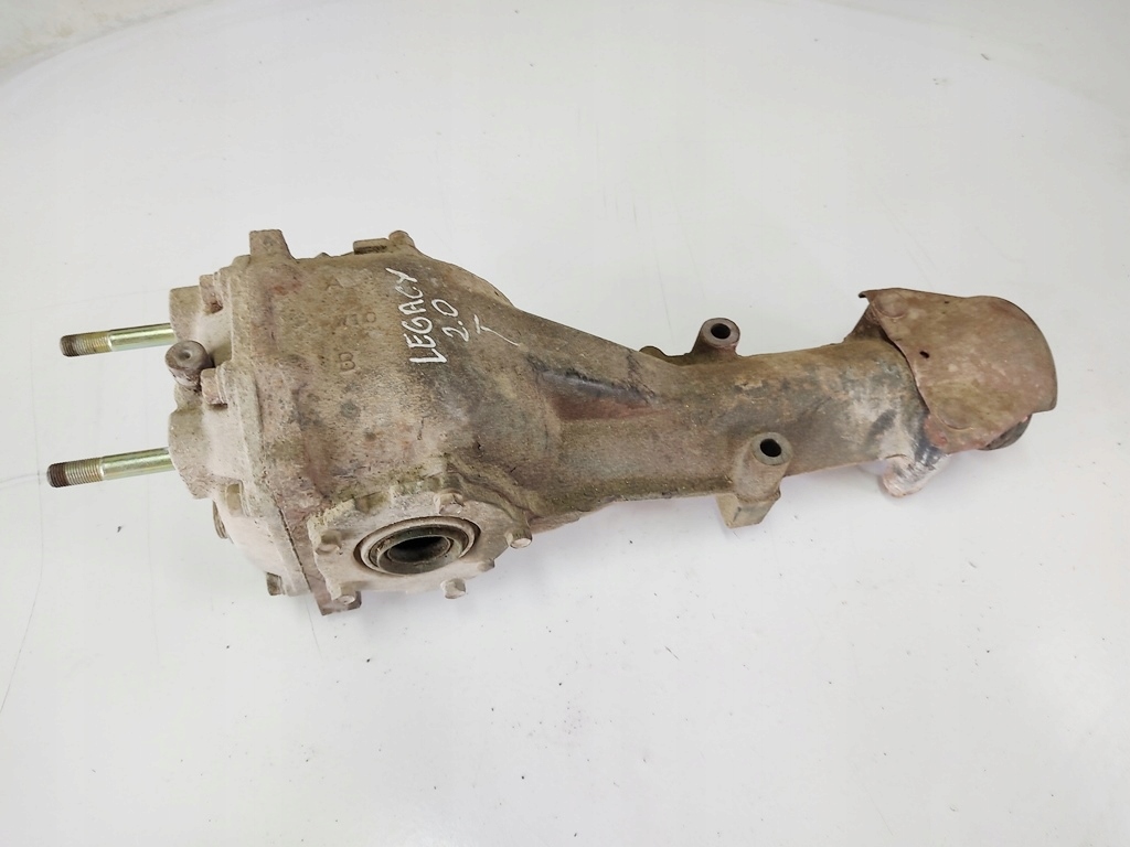 фото №1, Subaru legacy iii 99- 2.0 міст диференціал задня