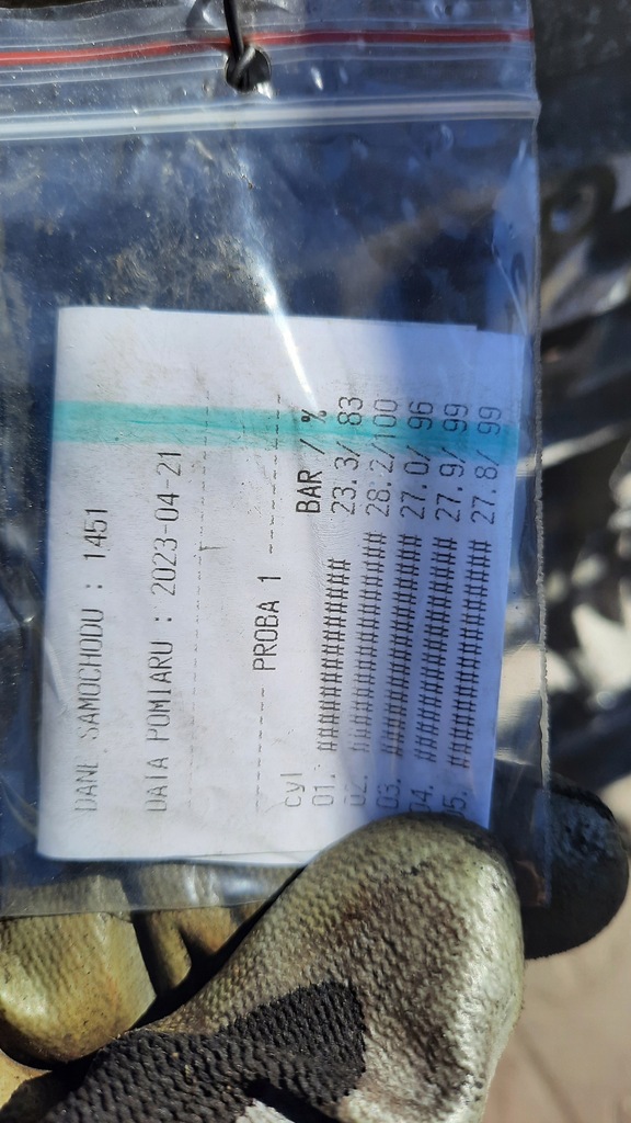 фото №15, Двигун volvo xc70 ii 2.4 d5 185km