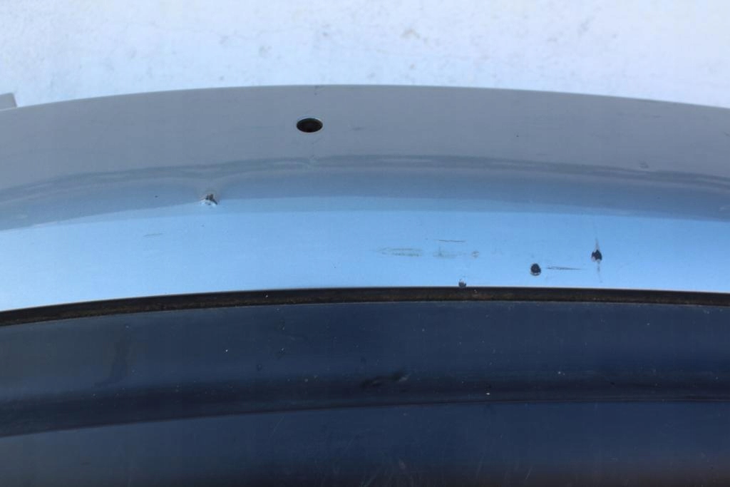 фото №10, Бампер задня задній накладка бампера audi a5 8t 3.0 tdi 8t0807521a