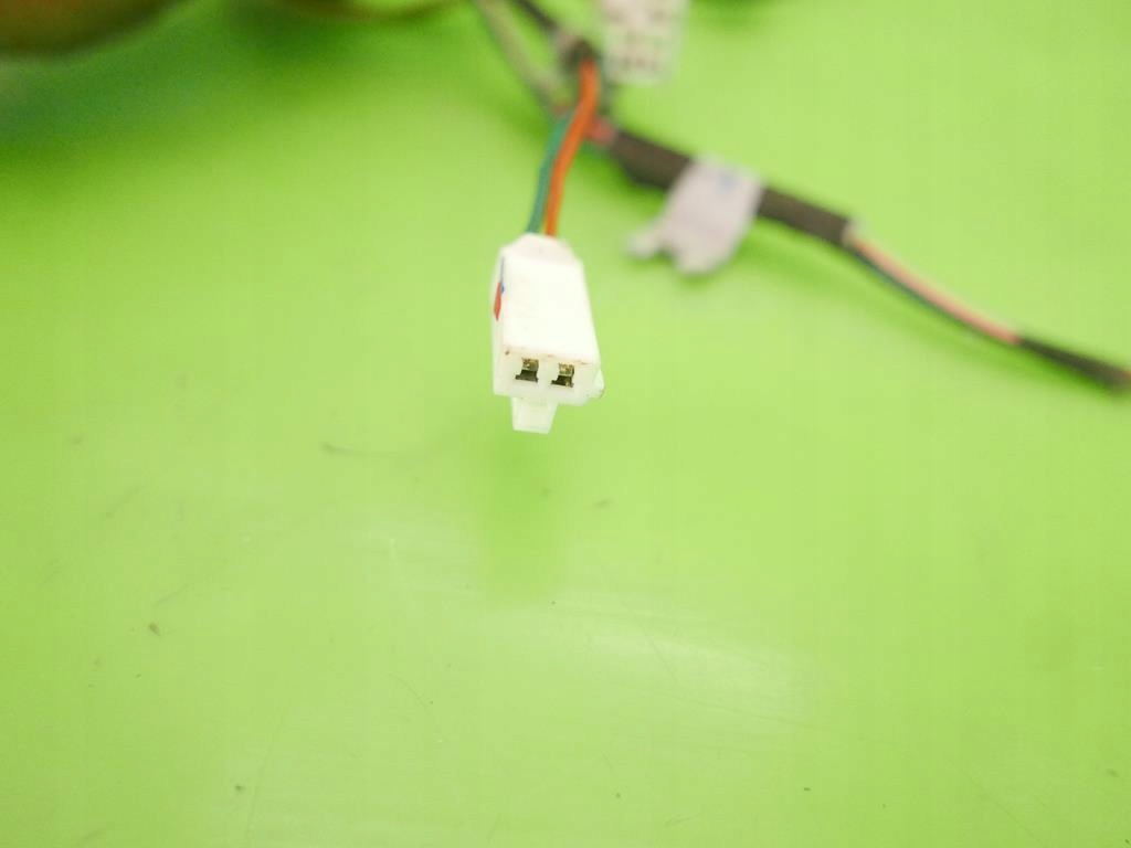 фото №11, Джгут електропроводка права перед hyundai i10 i pa 07-10