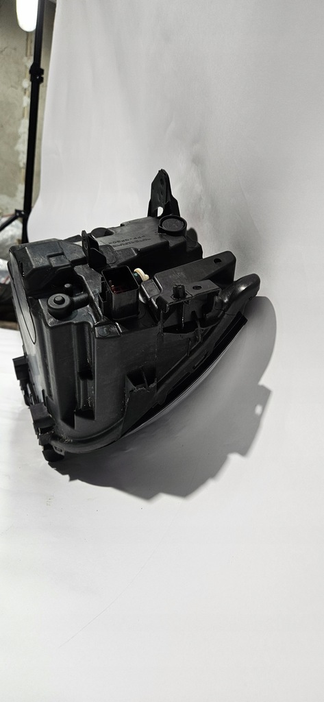 фото №14, Лампа volvo xc60 ii lift 2021- правый перед full led europa правая передняя