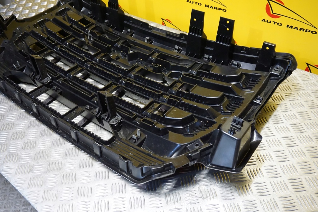 Gmc canyon 2021 2022 - решётка радиатора перед решётка радиатора usa Оригинал